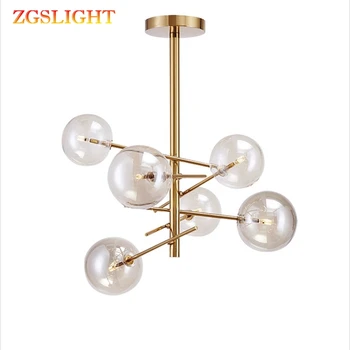 Creative Concise StyleEurope Modern Glass Pendant Light Glass Bubbles Study Livingroom Restaurant Cafe Decoration Lamp
Creative Concise StyleEurope Modern Glass Pendant Light Glass Bubbles Study Livingroom Restaurant Cafe Decoration Lamp