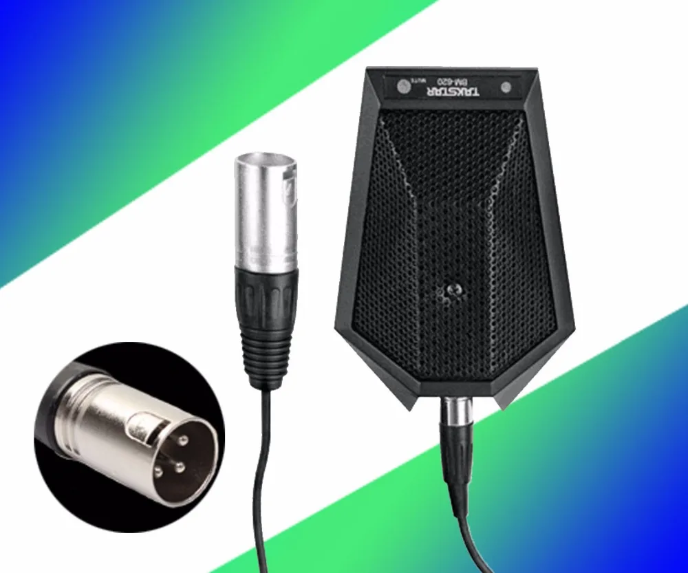 Interface microphone boundary microphone for meeting conference microphone desktop microphone
Interface microphone boundary microphone for meeting conference microphone desktop microphone
