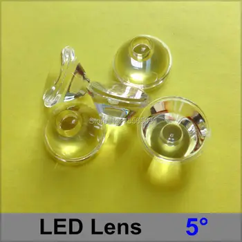10 Pcs/lot 20mm 5 Degree LED 1W 3W Lens Flat Transparent PMMA High Quality Lenses For LED Spot Down Light Lamp
10 Pcs/lot 20mm 5 Degree LED 1W 3W Lens Flat Transparent PMMA High Quality Lenses For LED Spot Down Light Lamp