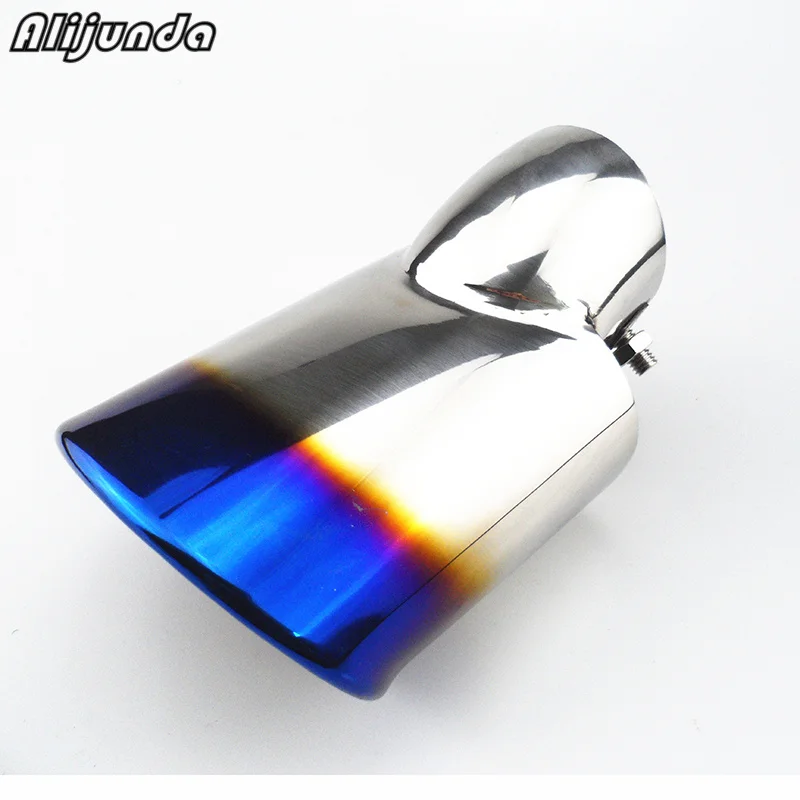 Stainless Steel Exhaust Pipe Silencer for Mitsubishi outlander 2013 2014 2015 2016 Outlander auto accessories
Stainless Steel Exhaust Pipe Silencer for Mitsubishi outlander 2013 2014 2015 2016 Outlander auto accessories