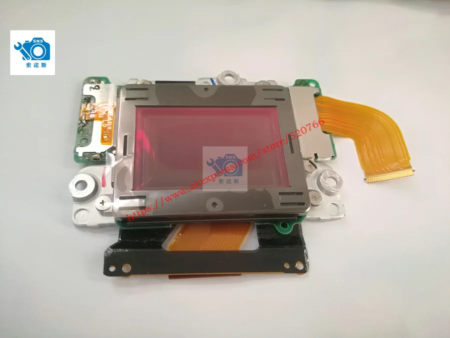 New and original for Niko D610 CMOS D610 Image Sensor d610 CCD Megapixel Replacement Repair Part
New and original for Niko D610 CMOS D610 Image Sensor d610 CCD Megapixel Replacement Repair Part