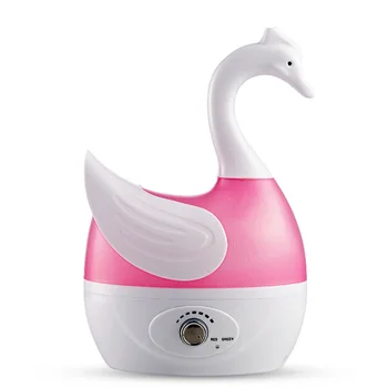 GRTCO 2L Electric Humidifier Aroma Diffuser Ultrasonic Essential Oil Aromatherapy Diffuser with Led Lamp Mist Maker Purifier
GRTCO 2L Electric Humidifier Aroma Diffuser Ultrasonic Essential Oil Aromatherapy Diffuser with Led Lamp Mist Maker Purifier