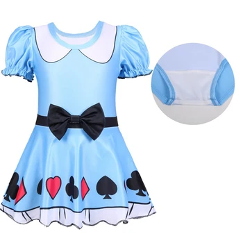 Summer Girl Dress bathing suit Christmas Halloween Party Dress cartoon clothing Cosplay Costume swimsuit 0396
Summer Girl Dress bathing suit Christmas Halloween Party Dress cartoon clothing Cosplay Costume swimsuit 0396