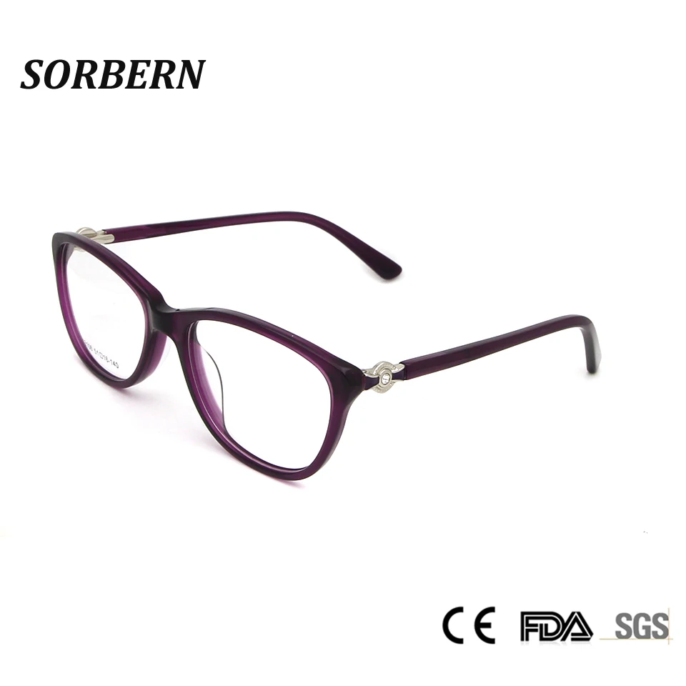 Ladies Fashionable Spectacle Frames Luxury Rhinestone Eyeglasses Optical Glasses Frame For Women Cat Eye Oculos De Grau Feminino
Ladies Fashionable Spectacle Frames Luxury Rhinestone Eyeglasses Optical Glasses Frame For Women Cat Eye Oculos De Grau Feminino