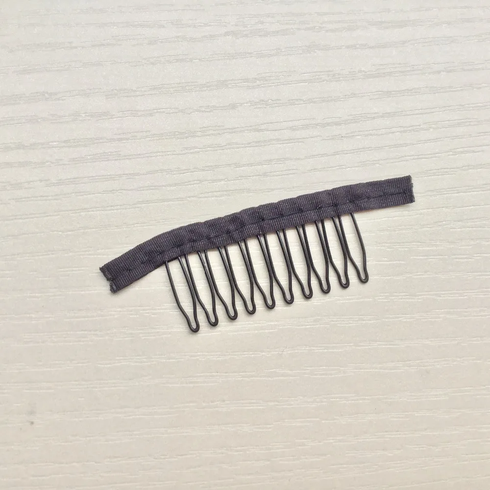 Wig Accessories,Hair Wig Cap Combs and Clips For Wig Cap,Black,Small size,10 teeth,30pcs/Lot,Free shipping
Wig Accessories,Hair Wig Cap Combs and Clips For Wig Cap,Black,Small size,10 teeth,30pcs/Lot,Free shipping