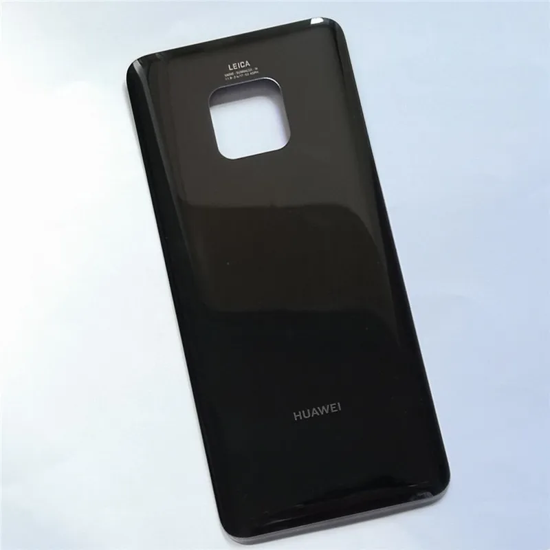 Mate20 Pro Original Back Cover For Huawei Mate 20 Pro Housing Glass Battery Smart Phone Door Replacement Case With Glue
Mate20 Pro Original Back Cover For Huawei Mate 20 Pro Housing Glass Battery Smart Phone Door Replacement Case With Glue