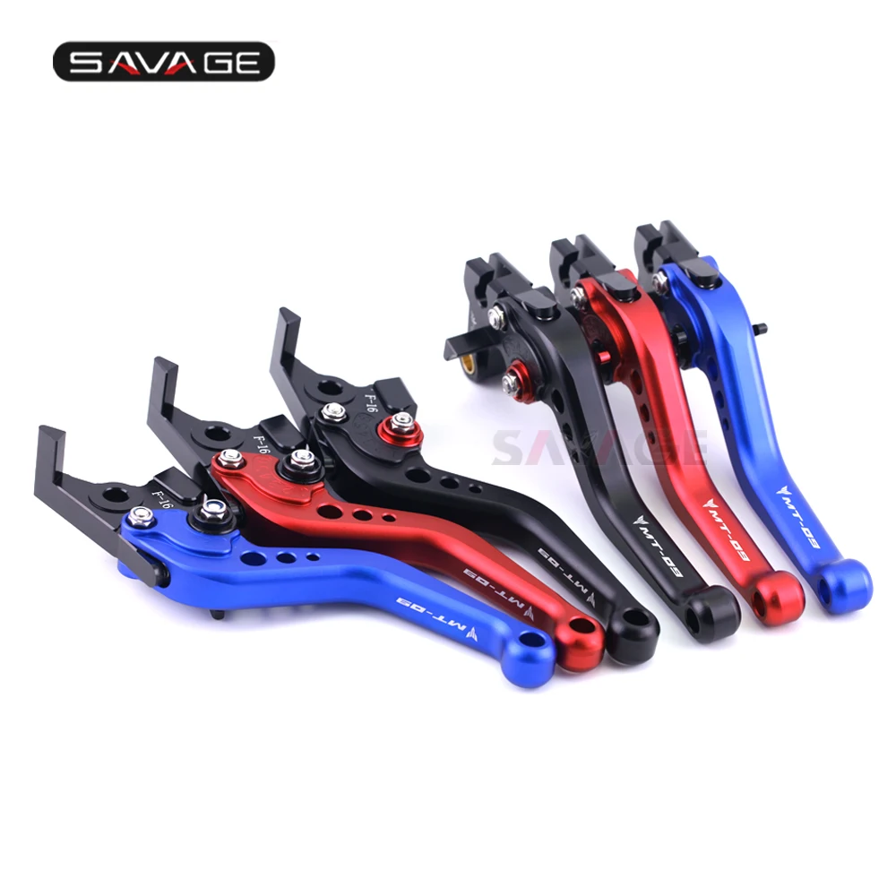 Logo Short Brake Clutch Lever For YAMAHA MT07 FZ07 MT09 FZ09 2014-2019 18 17 16 15 Motorcycle Adjustable MT-07 MT-09 FZ-07 FZ-09
Logo Short Brake Clutch Lever For YAMAHA MT07 FZ07 MT09 FZ09 2014-2019 18 17 16 15 Motorcycle Adjustable MT-07 MT-09 FZ-07 FZ-09