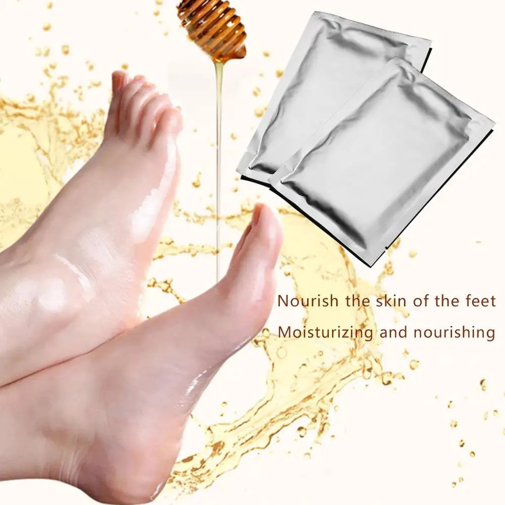 1Pair Feet Mask Patch Dead Skin Remove Rose Health Exfoliating Peeling Nourishing Foot Care Cuticle Mask 2Pieces
1Pair Feet Mask Patch Dead Skin Remove Rose Health Exfoliating Peeling Nourishing Foot Care Cuticle Mask 2Pieces