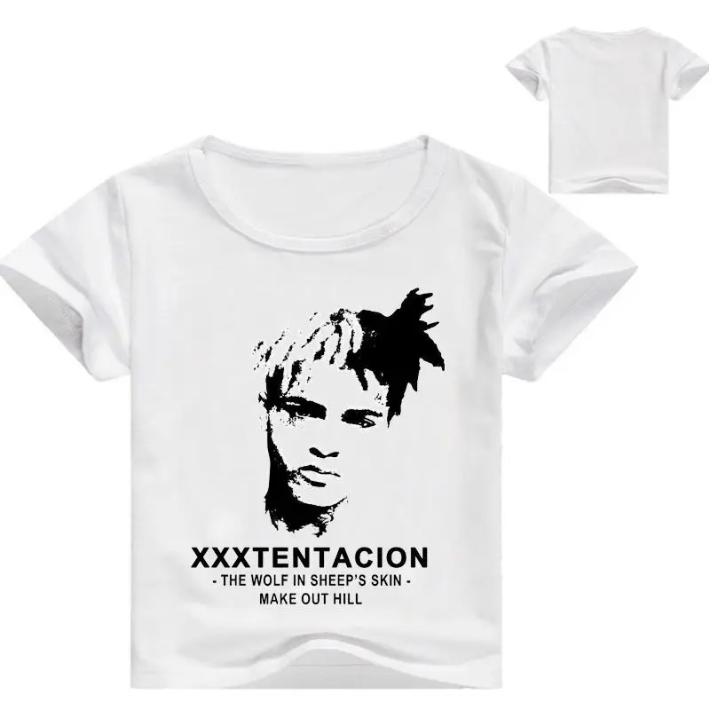 2-12Years Boys T Shirt Legoes T-shirt Baby Xxxtentacion Boy Tshirt Short Sleeves Children Summer Clothes Toddler Boy Shirts
2-12Years Boys T Shirt Legoes T-shirt Baby Xxxtentacion Boy Tshirt Short Sleeves Children Summer Clothes Toddler Boy Shirts