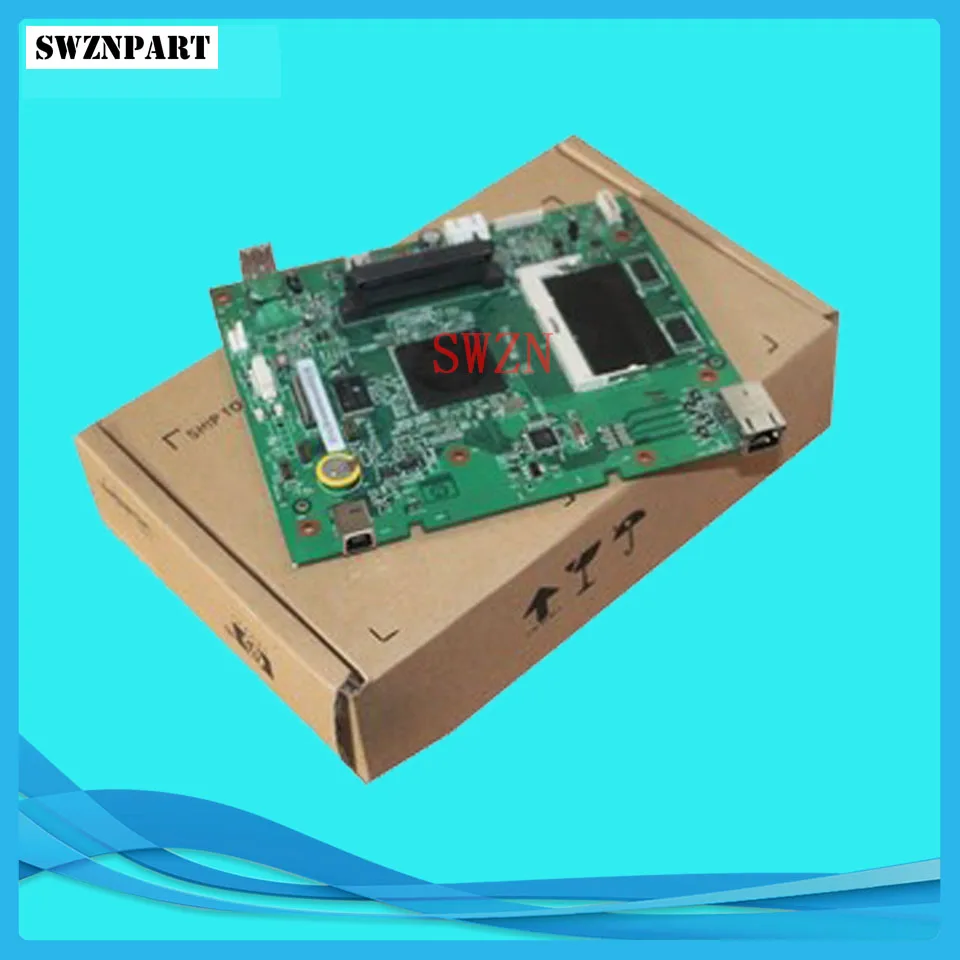 FORMATTER PCA ASSY Formatter Board logic Main Board MainBoard mother board For P3015DN P3015N P3015X CE474-69001 CE474-60001
FORMATTER PCA ASSY Formatter Board logic Main Board MainBoard mother board For P3015DN P3015N P3015X CE474-69001 CE474-60001