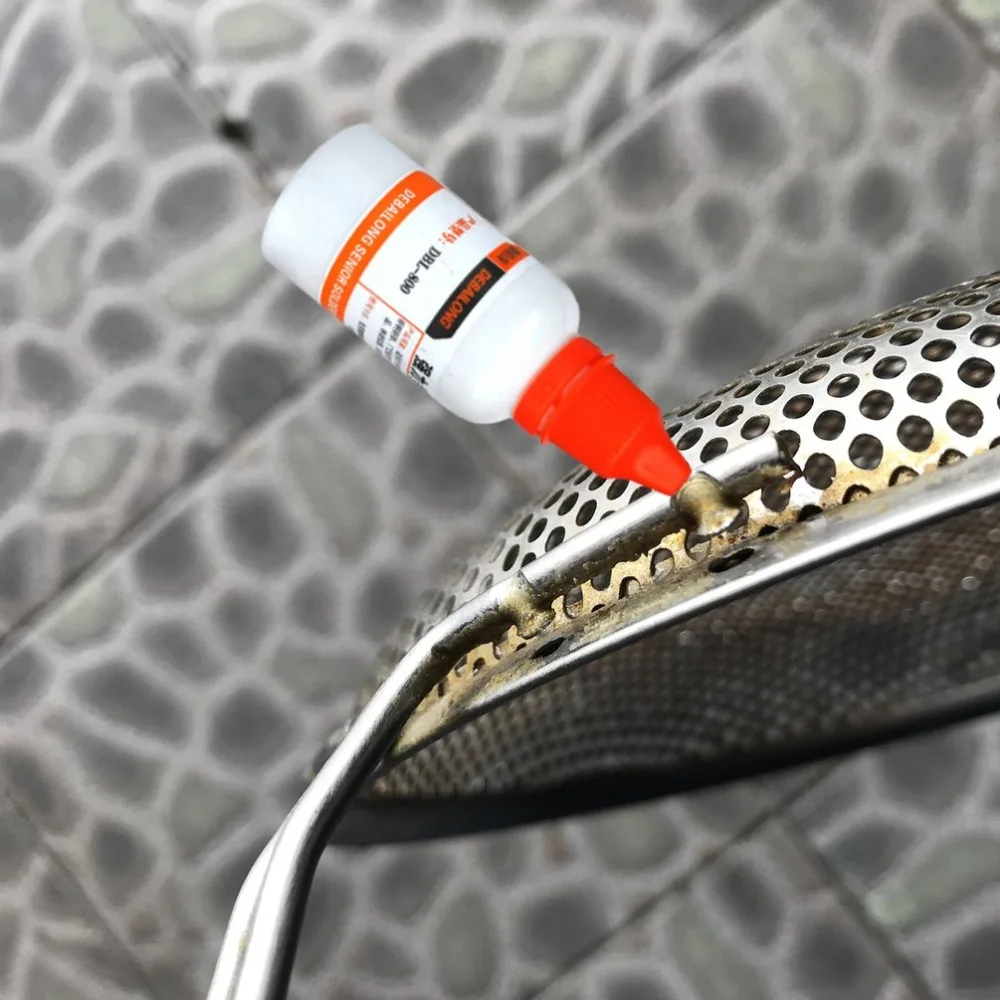 15ml 35ml Stainless Steel Flux Soldering Stainless Steel Liquid Solders Water Durable Liquid Solders
15ml 35ml Stainless Steel Flux Soldering Stainless Steel Liquid Solders Water Durable Liquid Solders