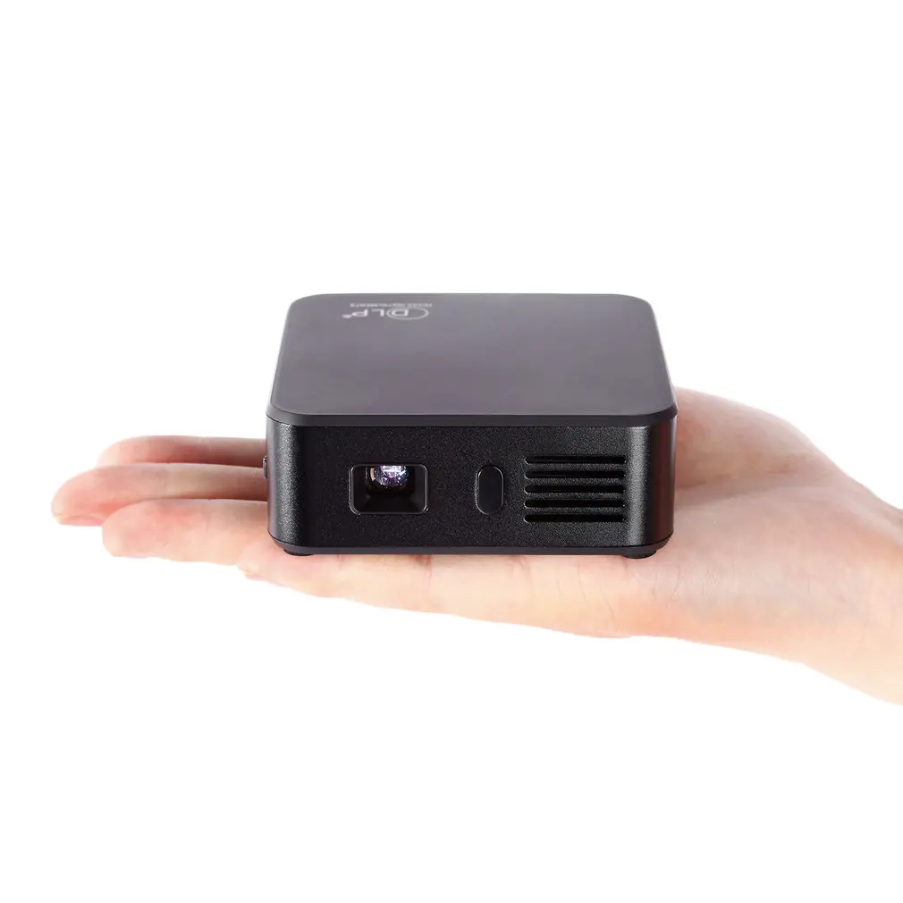 1080P Video WiFi Mobile Portable Wireless Phone Connection with USB HDMI VGA DLP Projectors Outdoor Backyard Cinema Theather
1080P Video WiFi Mobile Portable Wireless Phone Connection with USB HDMI VGA DLP Projectors Outdoor Backyard Cinema Theather