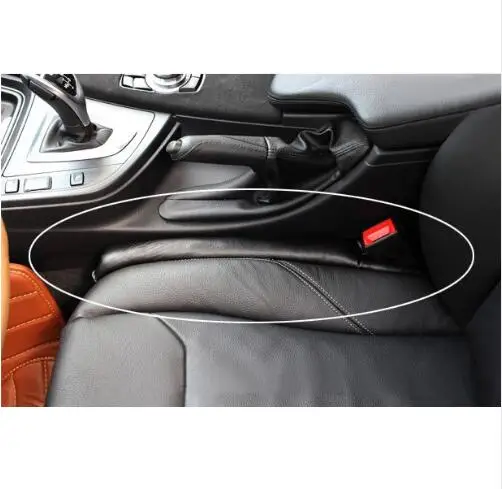 New Car sticke Seat Gap Aperture Pad Leak Proof Stopper for FIAT 500 Coroma Panda Freemont Uno EVO Sedici Linea car accessories
New Car sticke Seat Gap Aperture Pad Leak Proof Stopper for FIAT 500 Coroma Panda Freemont Uno EVO Sedici Linea car accessories