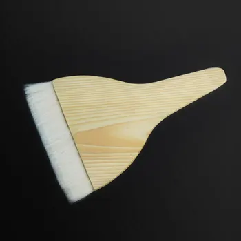 Goat Hair Handle Art Supplies Watercolor Acrylic Wood Oil Paint Brush Six Sizes for painting art Supplies
Goat Hair Handle Art Supplies Watercolor Acrylic Wood Oil Paint Brush Six Sizes for painting art Supplies