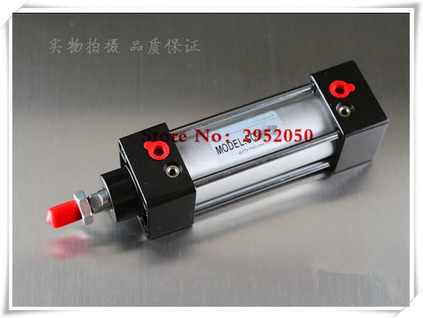SC32*600 Free shipping Standard air cylinders valve 32mm bore 600mm stroke single rod double acting pneumatic cylinder hardware
SC32*600 Free shipping Standard air cylinders valve 32mm bore 600mm stroke single rod double acting pneumatic cylinder hardware