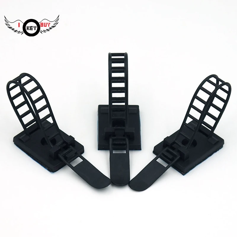 speaker wire holder clip (3)