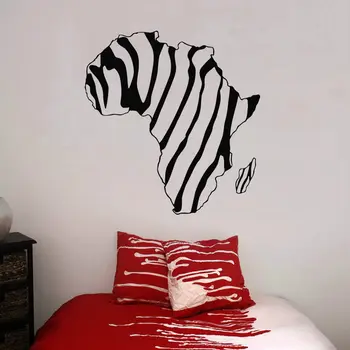 WALL DECALS AFRICA PENINSULA ZEBRA DECAL VINYL STICKER HOME DECOR ART MURAL
WALL DECALS AFRICA PENINSULA ZEBRA DECAL VINYL STICKER HOME DECOR ART MURAL