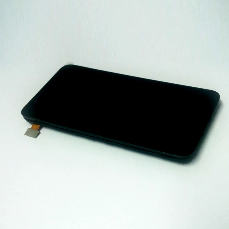 For Nokia Lumia 530 LCD display with frame 04