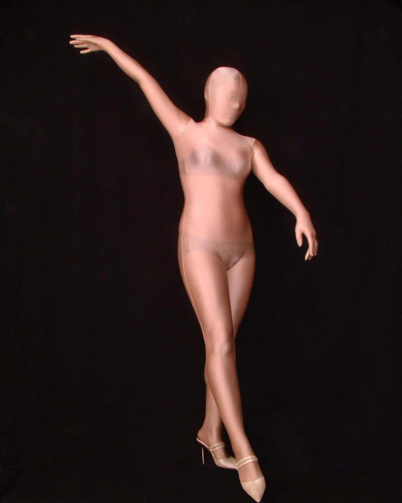 Cos Flesh Full Body Spandex/lycra Bodysuit Costumes Cosplay Skin Zentai Leotard Suit Adult Size
Cos Flesh Full Body Spandex/lycra Bodysuit Costumes Cosplay Skin Zentai Leotard Suit Adult Size