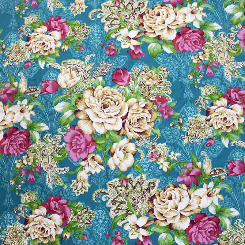 2019 New arrive 160cm Cotton Fabric for Tissue Kids home textile for Sewing Tilda Doll Cloth
2019 New arrive 160cm Cotton Fabric for Tissue Kids home textile for Sewing Tilda Doll Cloth