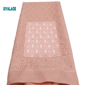 Swiss Voile Lace Nigerian African Lace Fabrics 2019 Swiss Voile Lace High Quality French Switzerland For Wedding YA1732B-1
Swiss Voile Lace Nigerian African Lace Fabrics 2019 Swiss Voile Lace High Quality French Switzerland For Wedding YA1732B-1