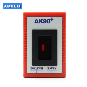 2018 AK90 Key Programmer AK90+ Pro Key Maker for BMW all EWS Version V3.19 Plus AK90 key programmer For bmw key programming tool
2018 AK90 Key Programmer AK90+ Pro Key Maker for BMW all EWS Version V3.19 Plus AK90 key programmer For bmw key programming tool