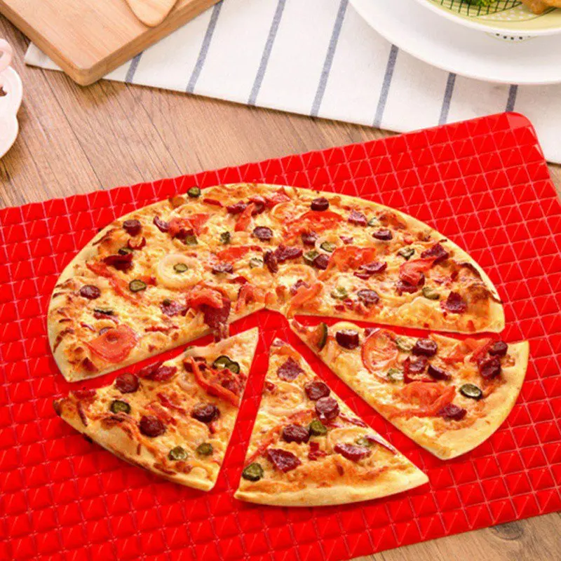 New Large Rectangular Oil Leaking Pad Microwave Oven Baking Pan Silicone Rectangular Oil Leakage Pad
New Large Rectangular Oil Leaking Pad Microwave Oven Baking Pan Silicone Rectangular Oil Leakage Pad