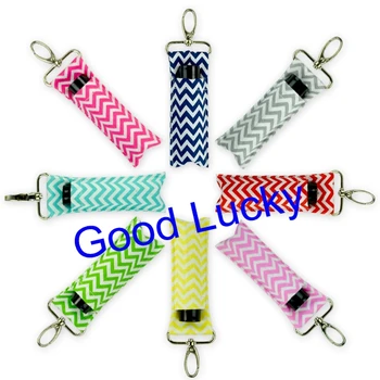 100pcs/lot mixed colors free shipping cotton chapstick holder monogram lip bag multi colors chevron dot keychain lip bag
100pcs/lot mixed colors free shipping cotton chapstick holder monogram lip bag multi colors chevron dot keychain lip bag