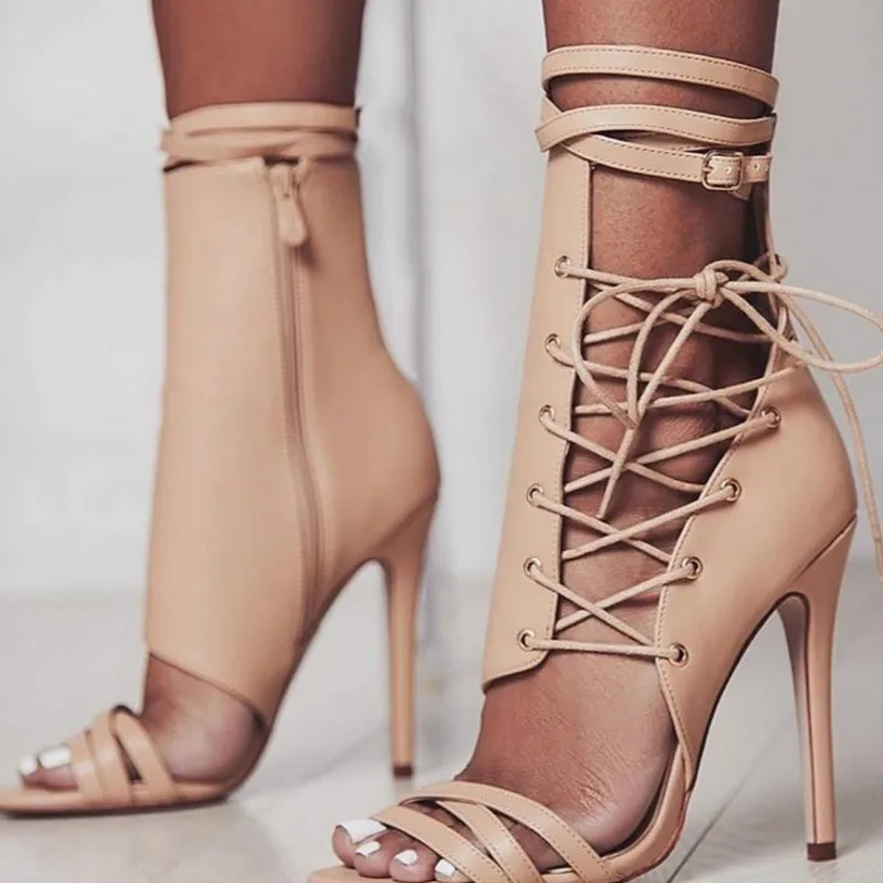 2019 new womens shoes size high heel strap buckle cool boots Rome fashion sexy high heels sandals women Retro Casual Yasilaiya 
2019 new womens shoes size high heel strap buckle cool boots Rome fashion sexy high heels sandals women Retro Casual Yasilaiya