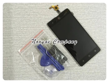 For BQ 5050 Sensor Lcd For BQS BQS-5050 LCD Display +Touch Screen Digitizer Full Assembly Replacement + tracking
For BQ 5050 Sensor Lcd For BQS BQS-5050 LCD Display +Touch Screen Digitizer Full Assembly Replacement + tracking