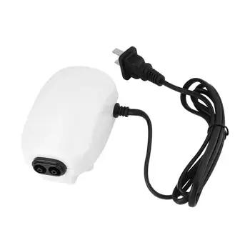 2 Set Aquarium Oxygen Pump 2 Types 220V Aquarium Air Pump 3w Double Outlet Vacuum Pump Fish Tank Pond Oxygen Pump White
2 Set Aquarium Oxygen Pump 2 Types 220V Aquarium Air Pump 3w Double Outlet Vacuum Pump Fish Tank Pond Oxygen Pump White