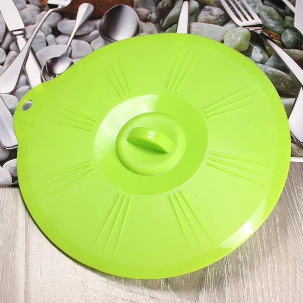 Silicone Boil Over Spill lid / Preservation lid / Pan Cover / Oven Safe with Instead of plastic wrap
Silicone Boil Over Spill lid / Preservation lid / Pan Cover / Oven Safe with Instead of plastic wrap