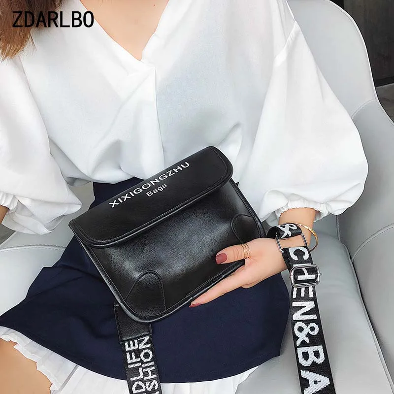 Women Waist Bag Printed Wide Shoulder Strap Shoulder Messenger Bag Fanny Pack Fashion Trend Waist Bags Solid Color Babanka
Women Waist Bag Printed Wide Shoulder Strap Shoulder Messenger Bag Fanny Pack Fashion Trend Waist Bags Solid Color Babanka