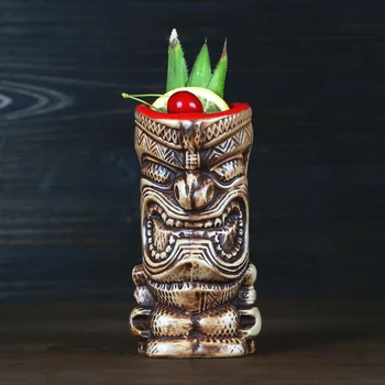 Cute KuKu KauIoo Hawaii Tiki Mugs Cocktail Cup Beer Beverage Mug Wine Mug Ceramic Ku.Ku.Kauioo Mug Bar Tools
Cute KuKu KauIoo Hawaii Tiki Mugs Cocktail Cup Beer Beverage Mug Wine Mug Ceramic Ku.Ku.Kauioo Mug Bar Tools