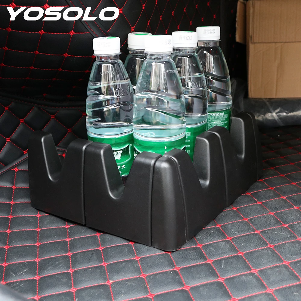 YOSOLO Car Trunk Organizer Car-styling Stowing Tidying Storage Universal Auto Organizer Car Interior Accessories Multi-function
YOSOLO Car Trunk Organizer Car-styling Stowing Tidying Storage Universal Auto Organizer Car Interior Accessories Multi-function