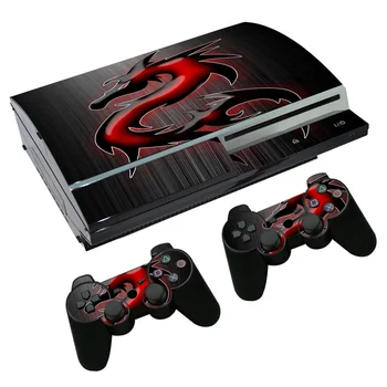 Final Fantasy Vinyl Skin Sticker Protector for Sony PS3 Original fat for PlayStation 3 skins Stickers TN-PS3-0513
Final Fantasy Vinyl Skin Sticker Protector for Sony PS3 Original fat for PlayStation 3 skins Stickers TN-PS3-0513