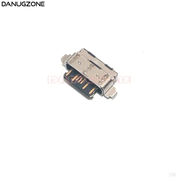 10PCS/Lot For Nokia X5 X6 X7 7.1 / 7 Plus USB Charging Dock Connector Charge Port Jack Socket
10PCS/Lot For Nokia X5 X6 X7 7.1 / 7 Plus USB Charging Dock Connector Charge Port Jack Socket