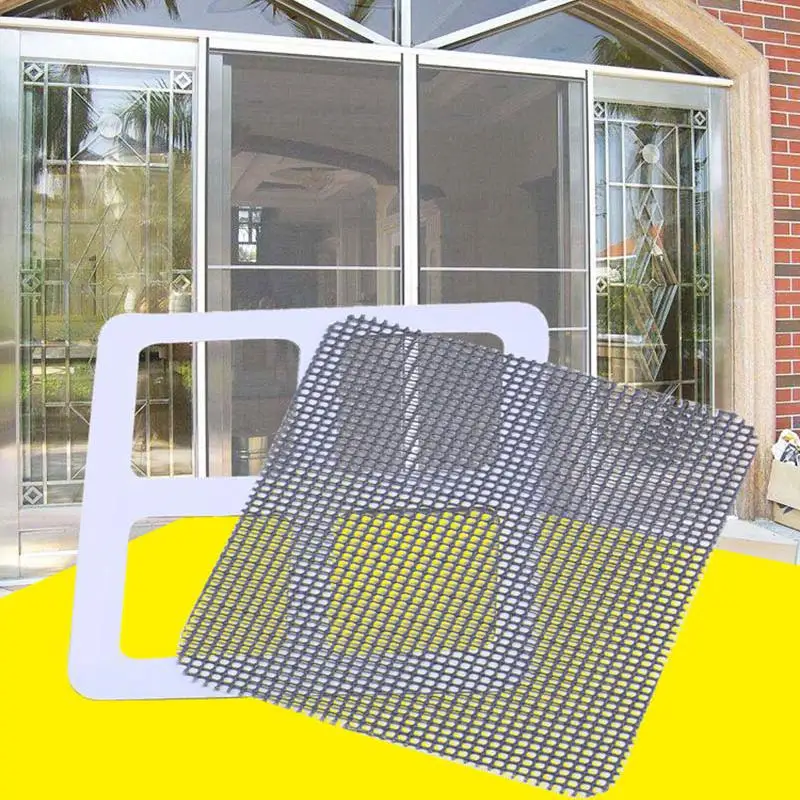 Repair Tape Fly Screen Door Insect Repellent Repair Tape Waterproof Screens Cover Repair Tapes Net Window Mesh
Repair Tape Fly Screen Door Insect Repellent Repair Tape Waterproof Screens Cover Repair Tapes Net Window Mesh