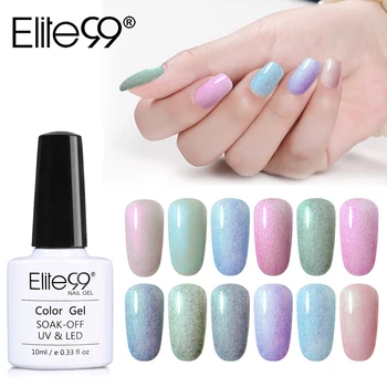 Elite99 10ML Faux Fur Color Gel Nail Polish Shell Mermaid Vernis UV Lamp Cured Base Top Need Gel Lacquer Enamel Varnish
Elite99 10ML Faux Fur Color Gel Nail Polish Shell Mermaid Vernis UV Lamp Cured Base Top Need Gel Lacquer Enamel Varnish