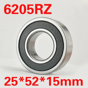 3pcs/lot 6205-2RZ High-speed Precision Motor Bearings Ball Bearing 6205-2RZ 6205-2RZ 25*52*15mm 25*52*15 High Speed Low Noise
3pcs/lot 6205-2RZ High-speed Precision Motor Bearings Ball Bearing 6205-2RZ 6205-2RZ 25*52*15mm 25*52*15 High Speed Low Noise