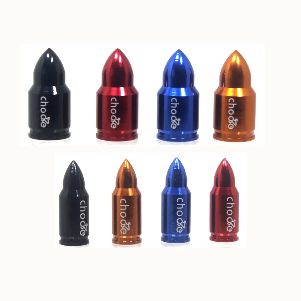 CHOOSE Mtb/ Road Bike Tire Valve Cap Aluminum 7075 CNC Presta Valve Cap and Schrader Valve Cap
CHOOSE Mtb/ Road Bike Tire Valve Cap Aluminum 7075 CNC Presta Valve Cap and Schrader Valve Cap