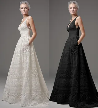 Maxi Dress Plus Size Dress Direct Selling Regular Europe And America 2019 New V-neck Hollow Sexy Banquet Temperament Elegant
Maxi Dress Plus Size Dress Direct Selling Regular Europe And America 2019 New V-neck Hollow Sexy Banquet Temperament Elegant