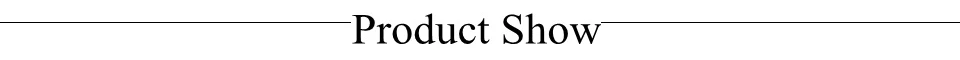 product show