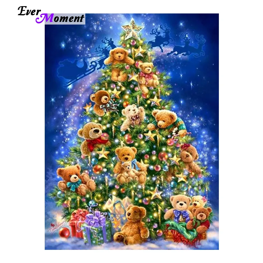 Christmas Gift Diamond Embroidery DIY Needlework Diamond Painting Cross Stitch 3D 5D Rhinestones Mosaic Home Decor ASF049
Christmas Gift Diamond Embroidery DIY Needlework Diamond Painting Cross Stitch 3D 5D Rhinestones Mosaic Home Decor ASF049