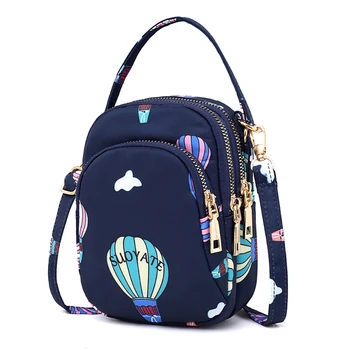 Premium New Women Crossbody Zipper Nylon Mobile Phone Sport Shoulder Bag Handbag Wrist Purse Gift
Premium New Women Crossbody Zipper Nylon Mobile Phone Sport Shoulder Bag Handbag Wrist Purse Gift