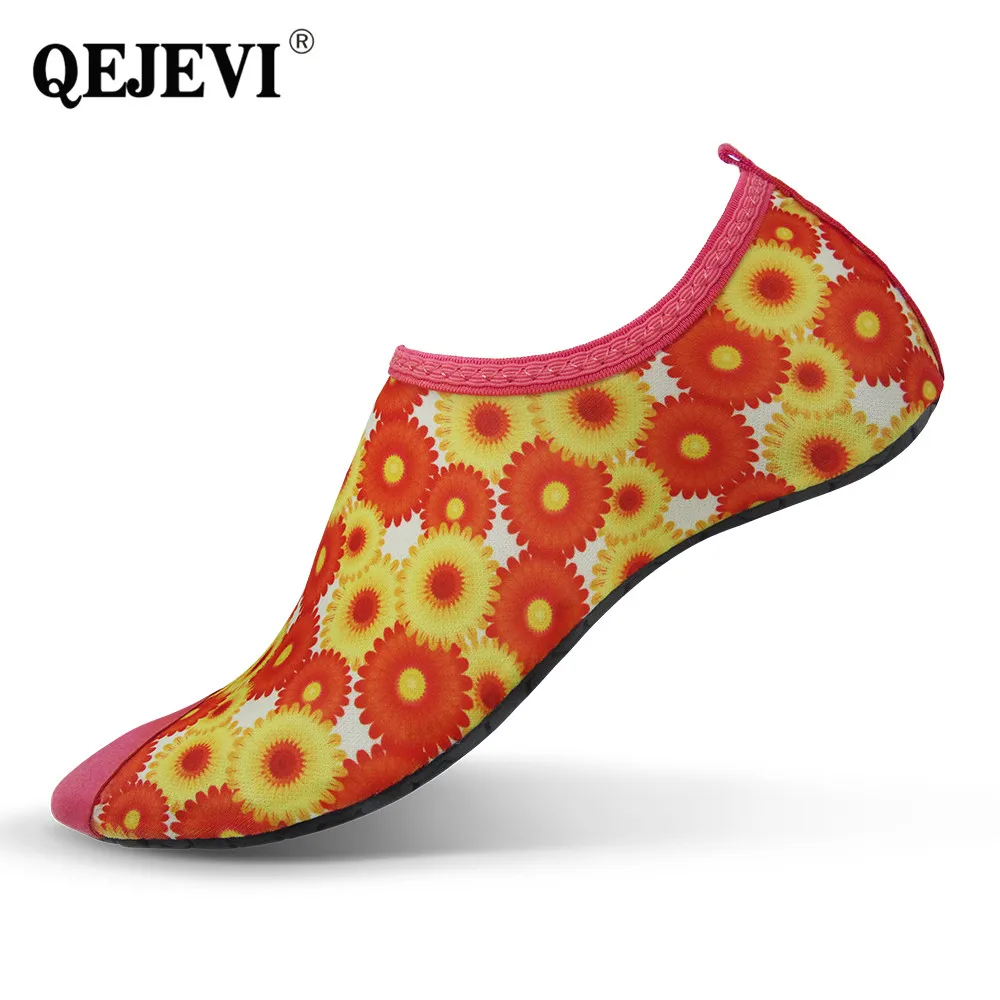 2018 QEJEVI New Online Women Men Aqua Shoes Swimming Yoga Beach Barefoot Sneakers Cute Water Wet Outdoor Sea Adult Shoes Sneaker
2018 QEJEVI New Online Women Men Aqua Shoes Swimming Yoga Beach Barefoot Sneakers Cute Water Wet Outdoor Sea Adult Shoes Sneaker