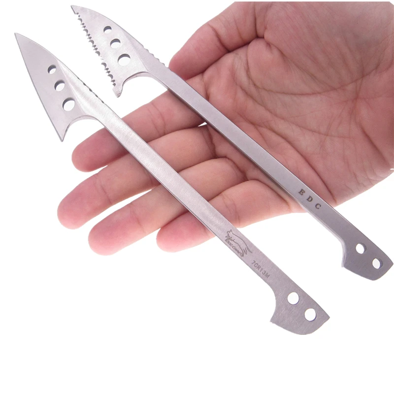 Fish k Kydex Sheath Scale Stainless Steel Harpoon Flake fillet Serrated Kit Hunt Survive Camp Tool bushcraft Blade Outdoor
Fish k Kydex Sheath Scale Stainless Steel Harpoon Flake fillet Serrated Kit Hunt Survive Camp Tool bushcraft Blade Outdoor