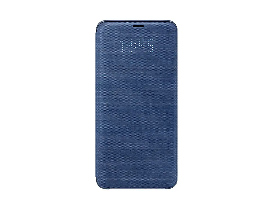 Samsung Led View Cover S9 Plus