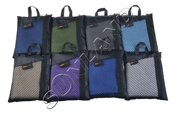 6PCS 32x60 inches Sunland Microfiber Fast Drying Compact Travel Sports Camping Swiming Beach Bath body Towel with Carrying Bag
6PCS 32x60 inches Sunland Microfiber Fast Drying Compact Travel Sports Camping Swiming Beach Bath body Towel with Carrying Bag