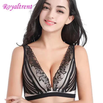 Woman Nursing Breastless Nursing Nylon Nursing Lace Bra Maternity Postnatal Prenatal Pregnancy Frameless Practical Bra
Woman Nursing Breastless Nursing Nylon Nursing Lace Bra Maternity Postnatal Prenatal Pregnancy Frameless Practical Bra